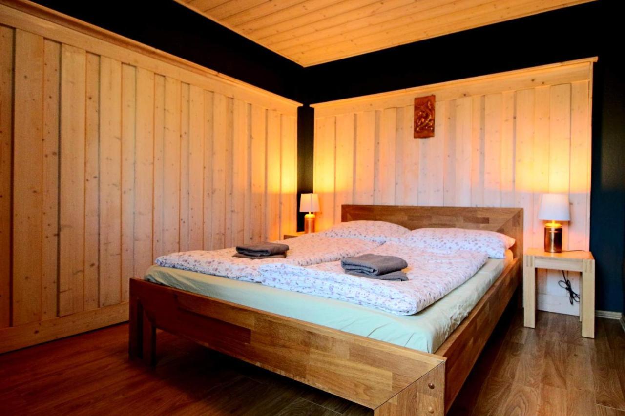 Apartamento Haus Abendsonne Stadt Wehlen Exterior foto