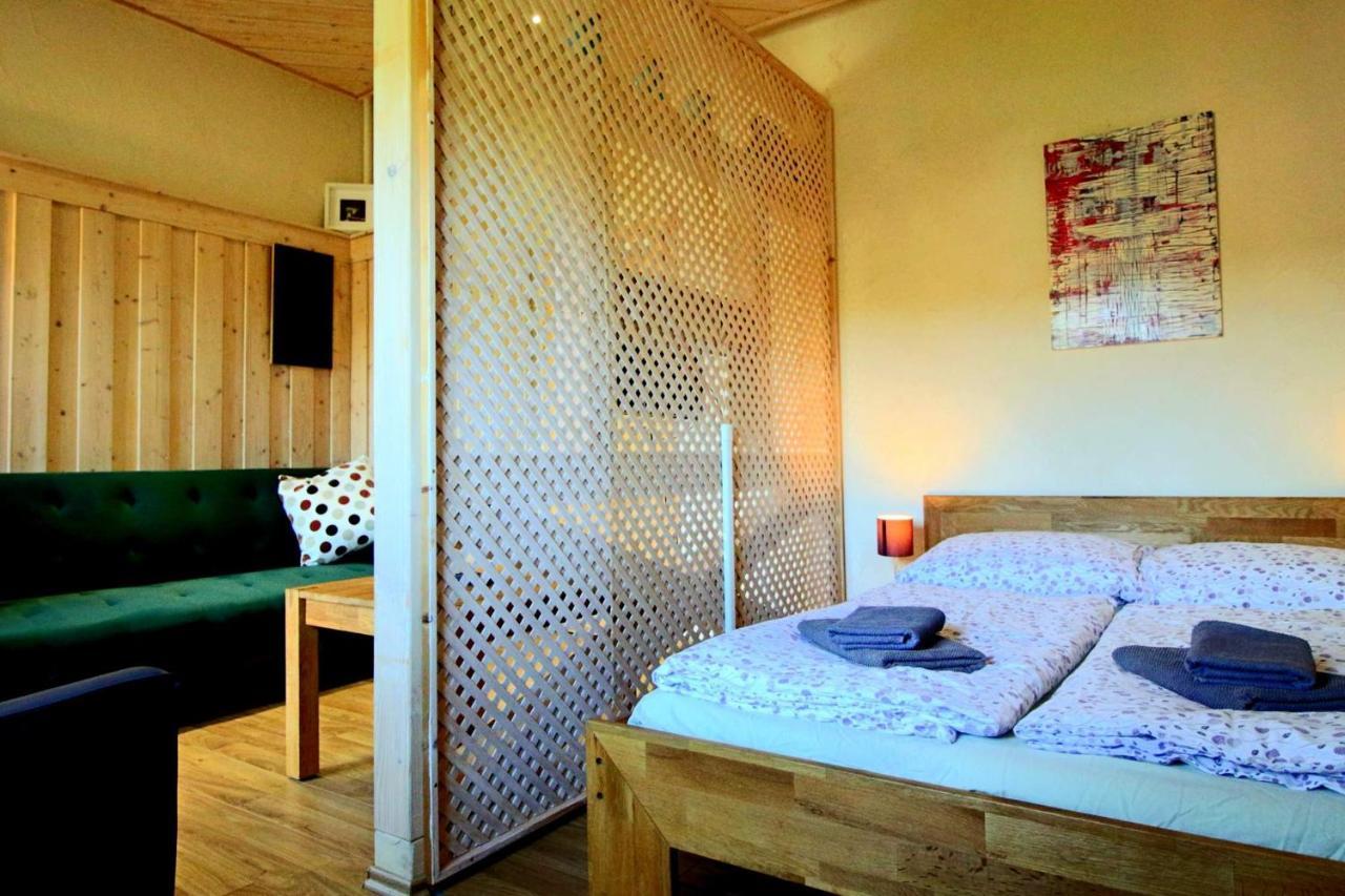 Apartamento Haus Abendsonne Stadt Wehlen Exterior foto