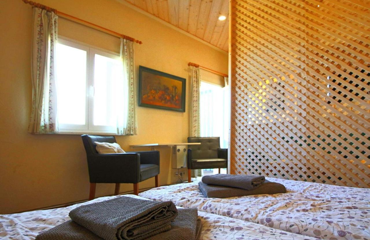 Apartamento Haus Abendsonne Stadt Wehlen Exterior foto