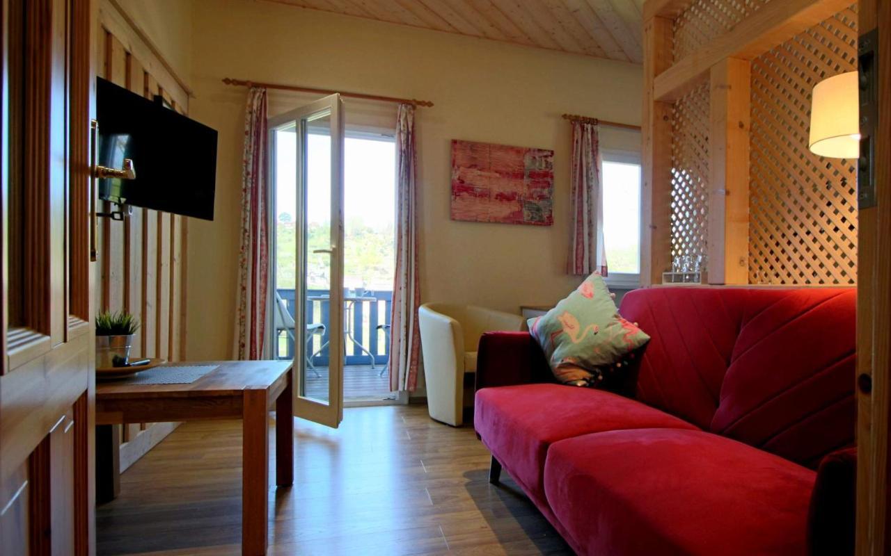 Apartamento Haus Abendsonne Stadt Wehlen Exterior foto