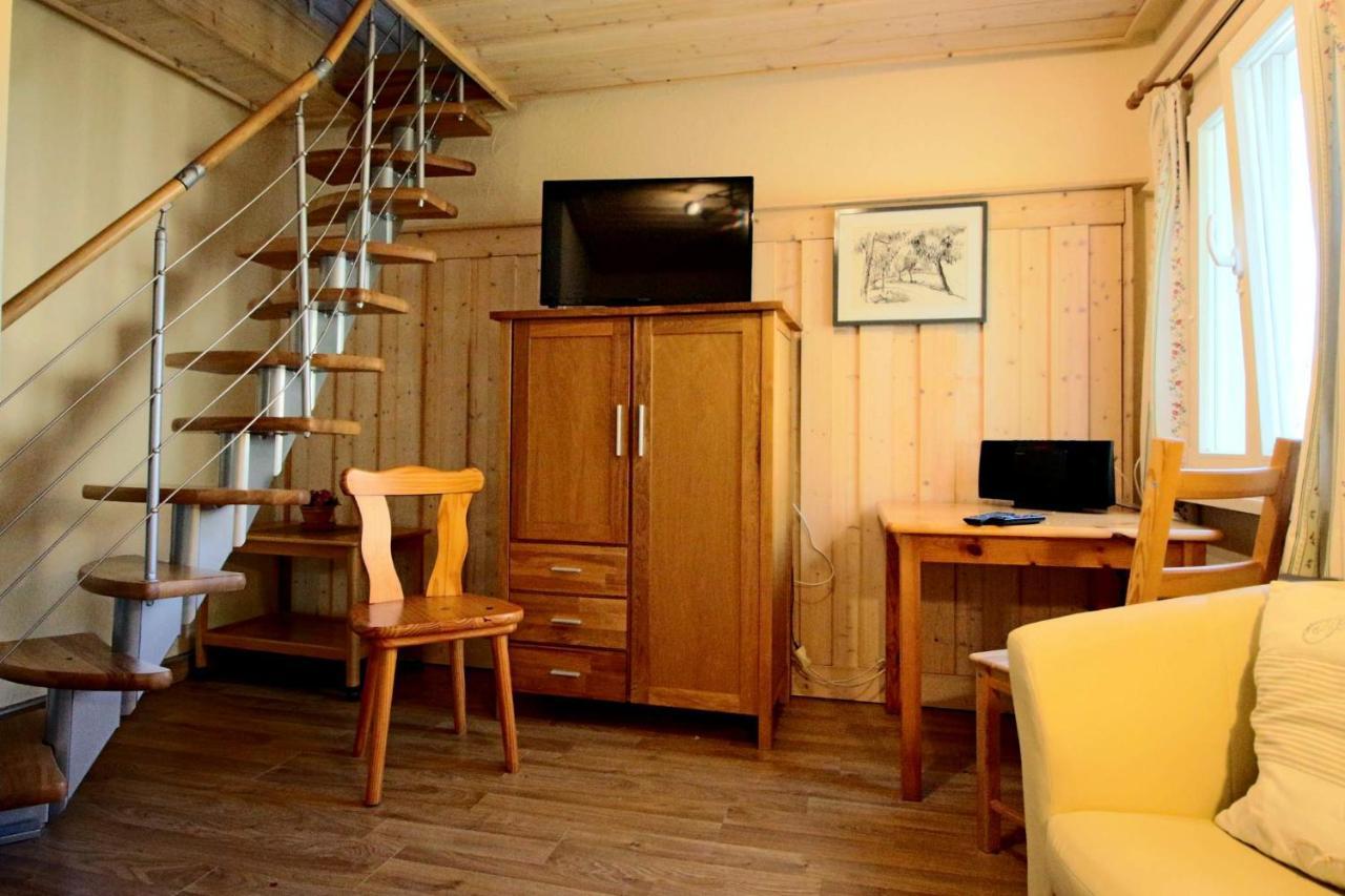 Apartamento Haus Abendsonne Stadt Wehlen Exterior foto