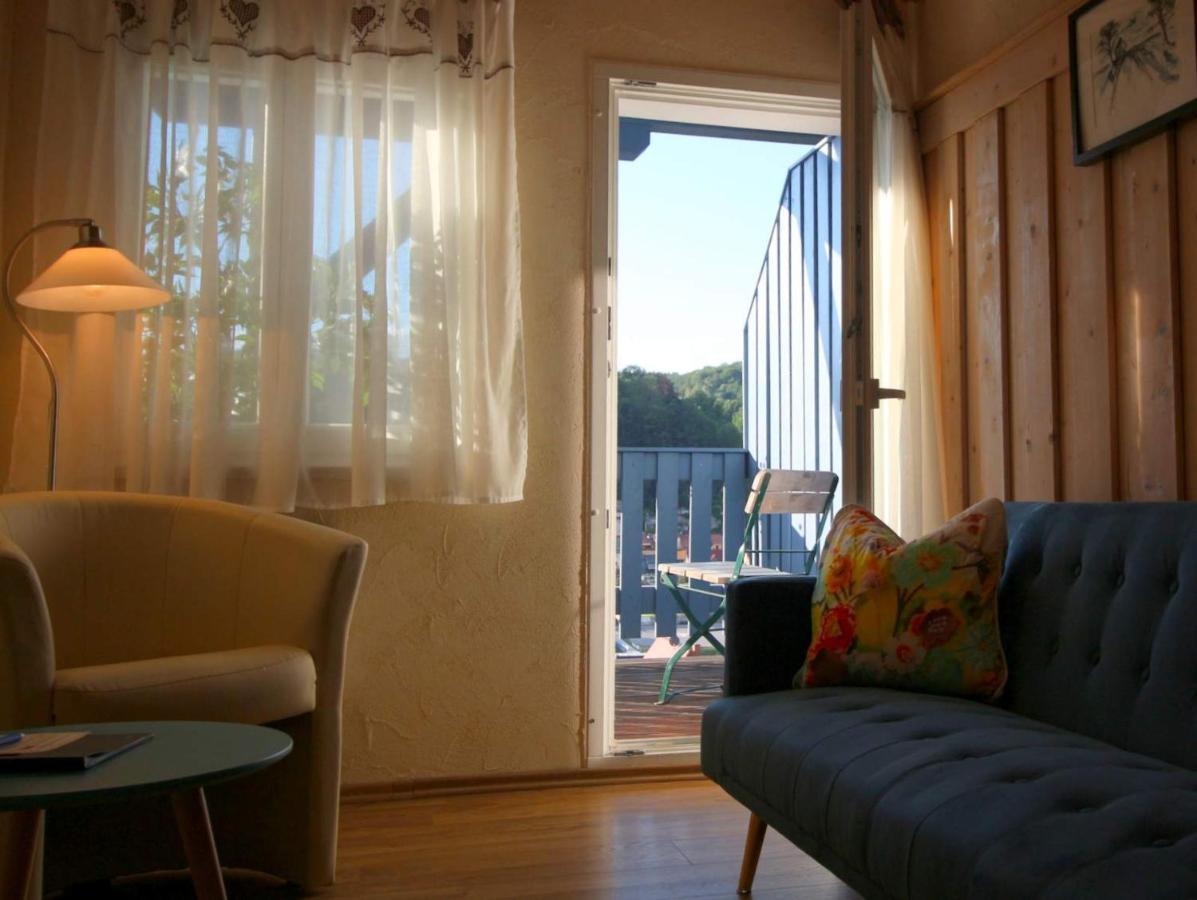 Apartamento Haus Abendsonne Stadt Wehlen Exterior foto