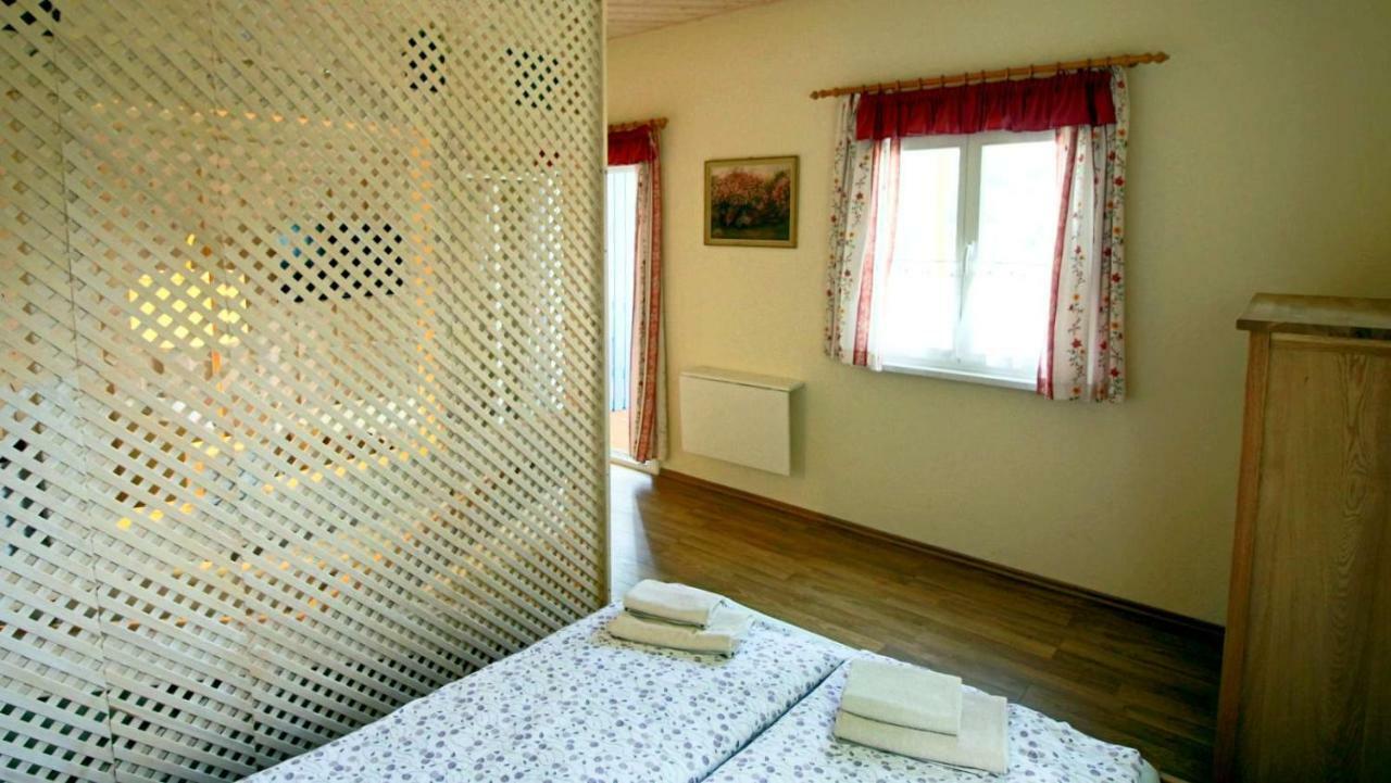 Apartamento Haus Abendsonne Stadt Wehlen Exterior foto